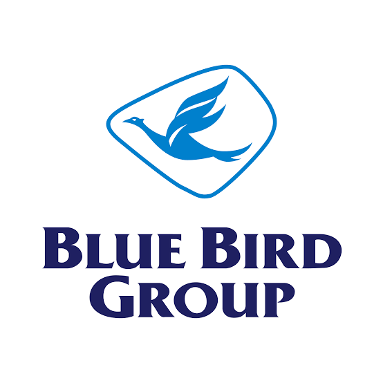 Bluebird