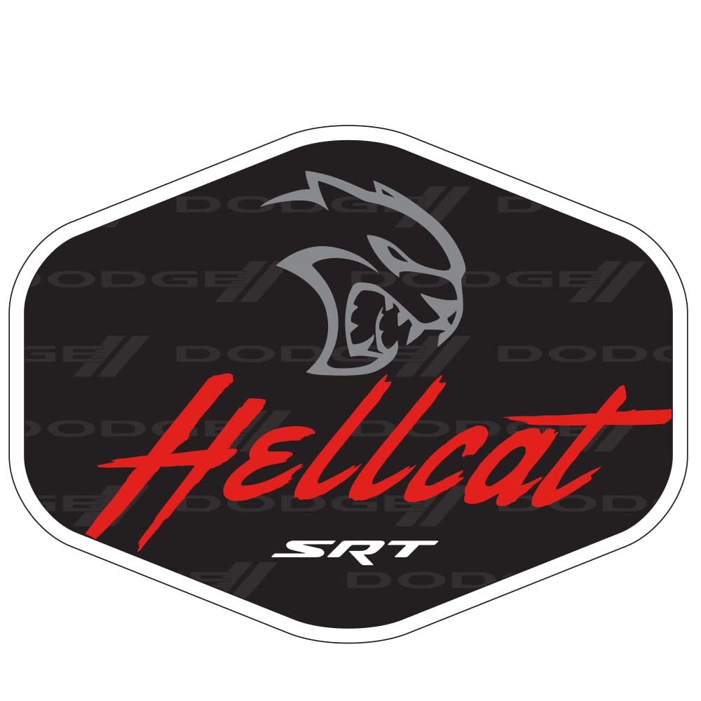 Dodge Hellcat